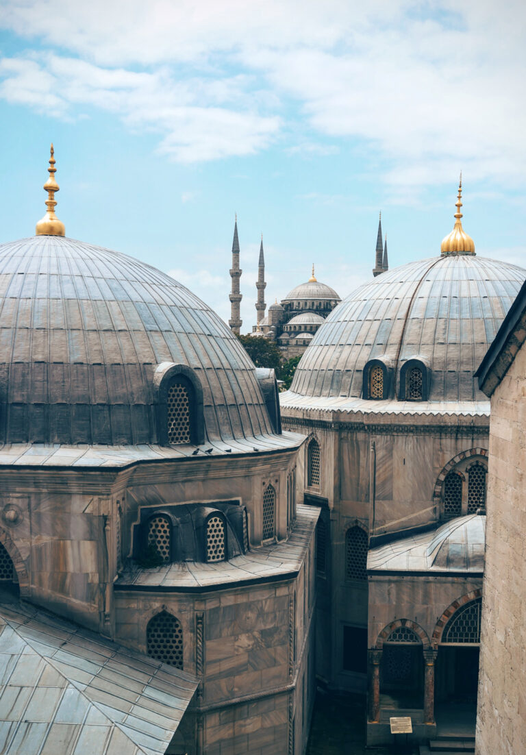 10 Beautiful Places to Visit In Turkey