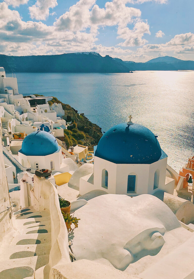 Best Small Islands To Visit In Greece 2023